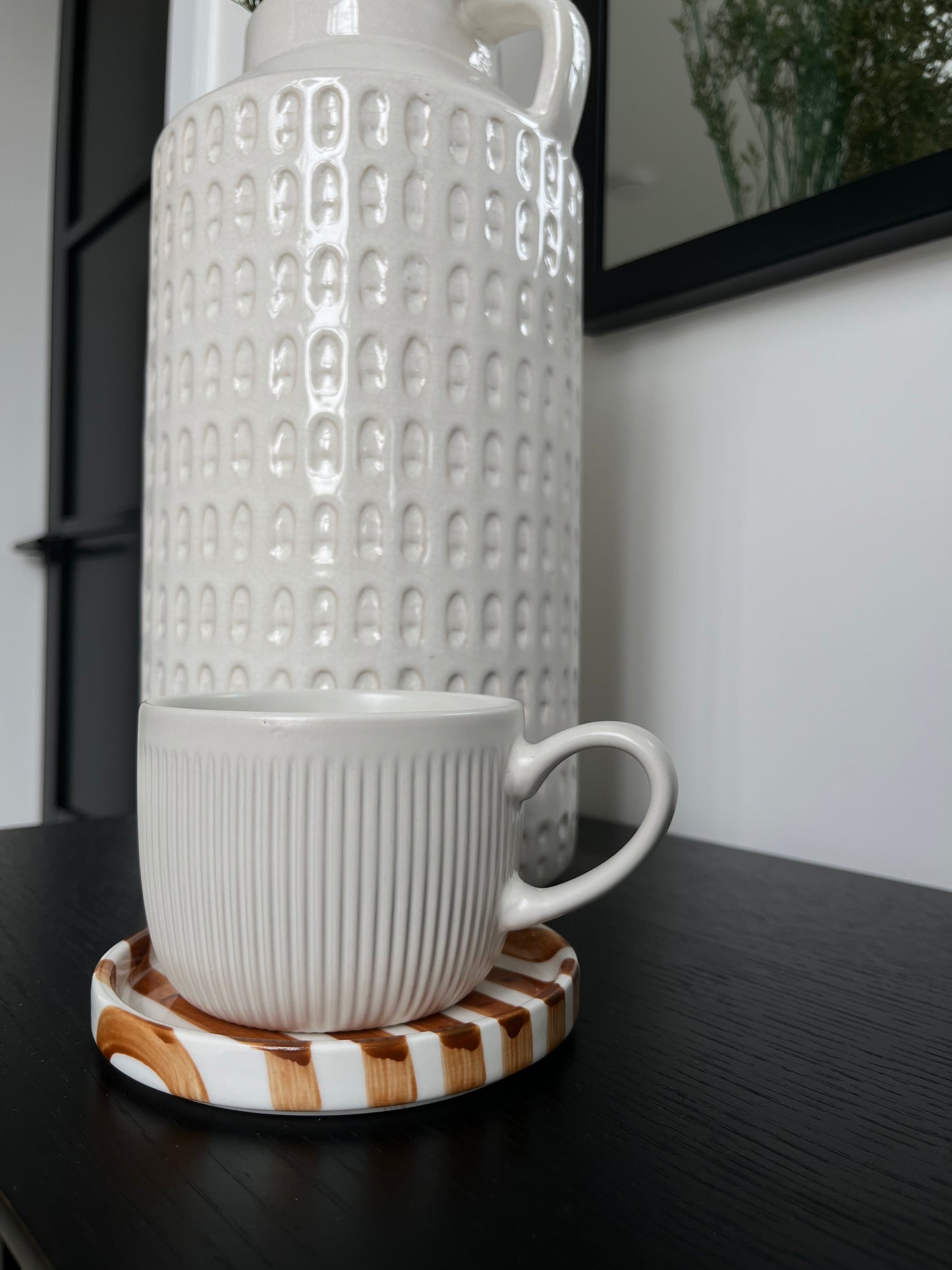 La striscia trays