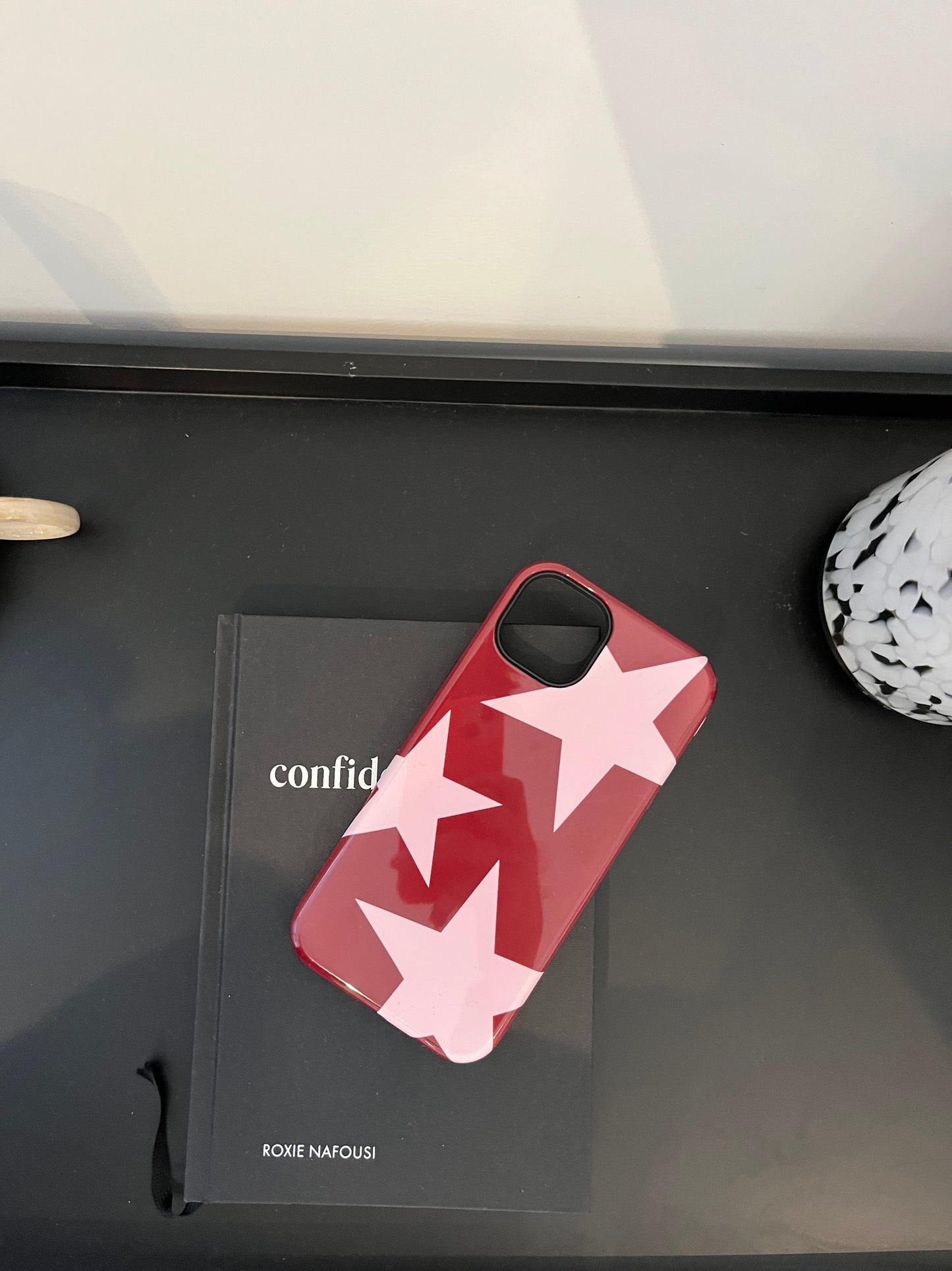 Starstruck phone case
