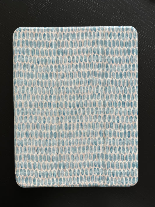 The Mayfair Muse iPad case