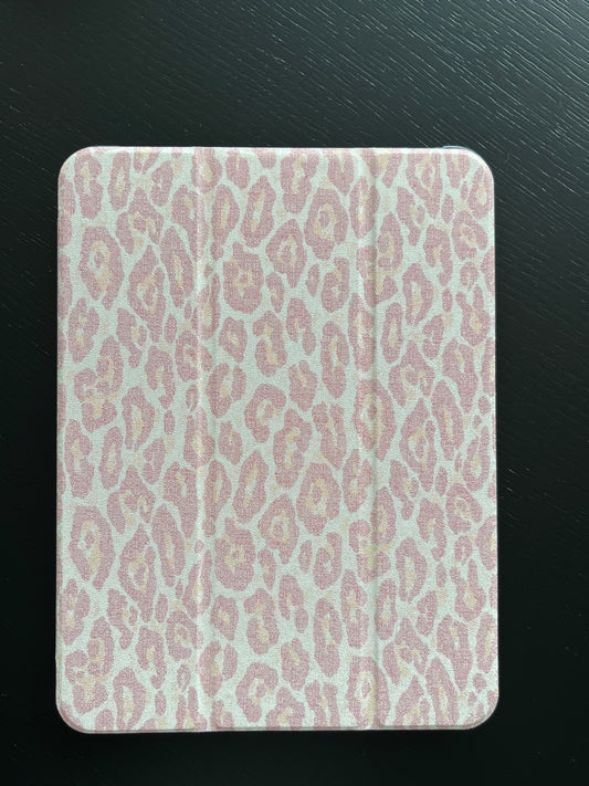 The Blush Sauvage iPad case
