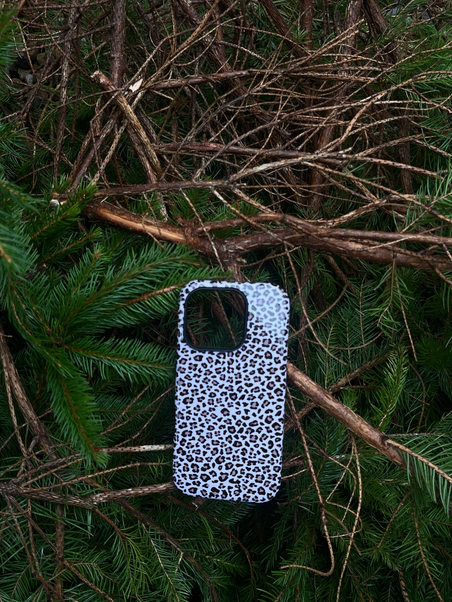 Wild Luxe