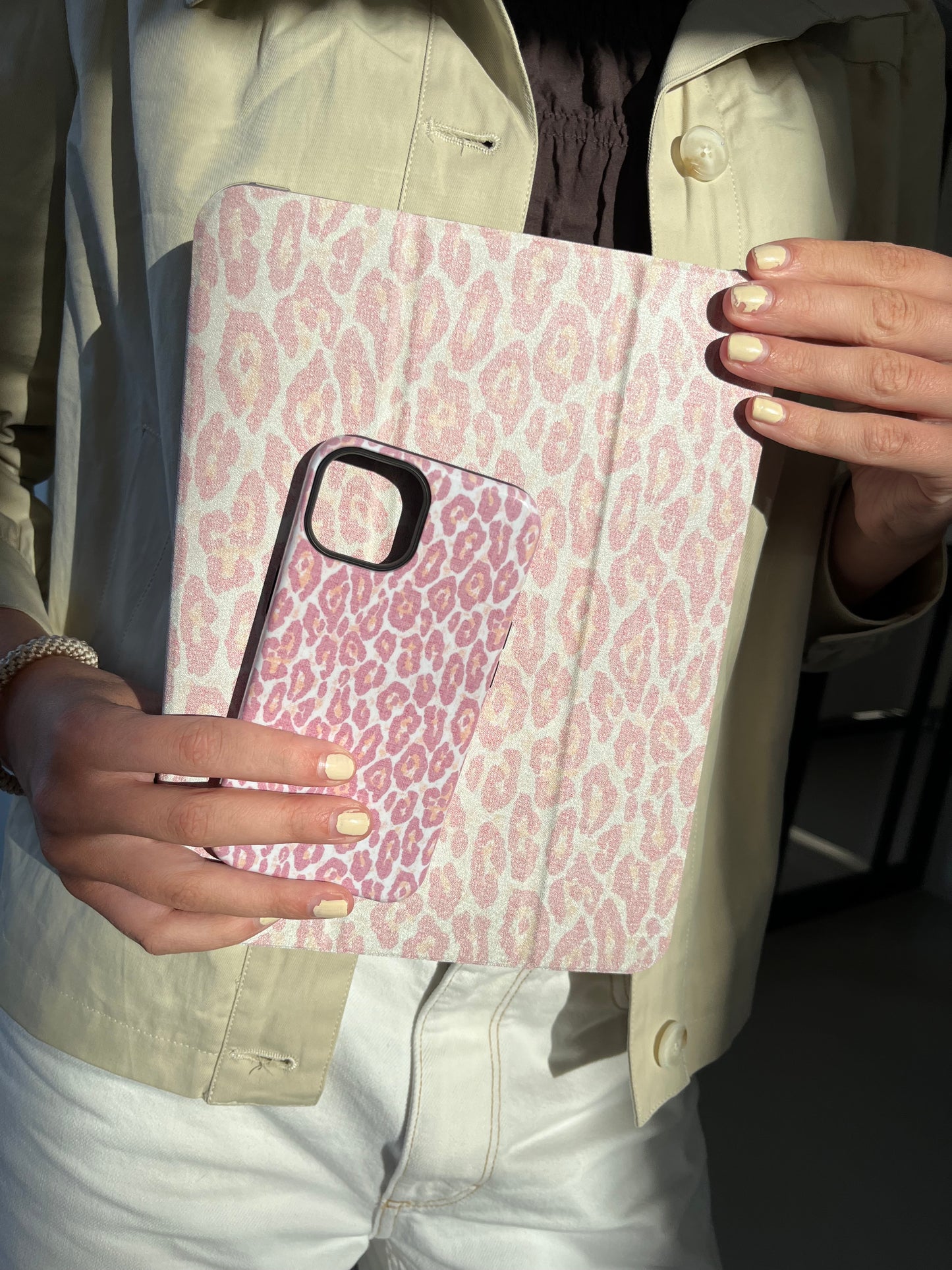 The Blush Sauvage Bundle