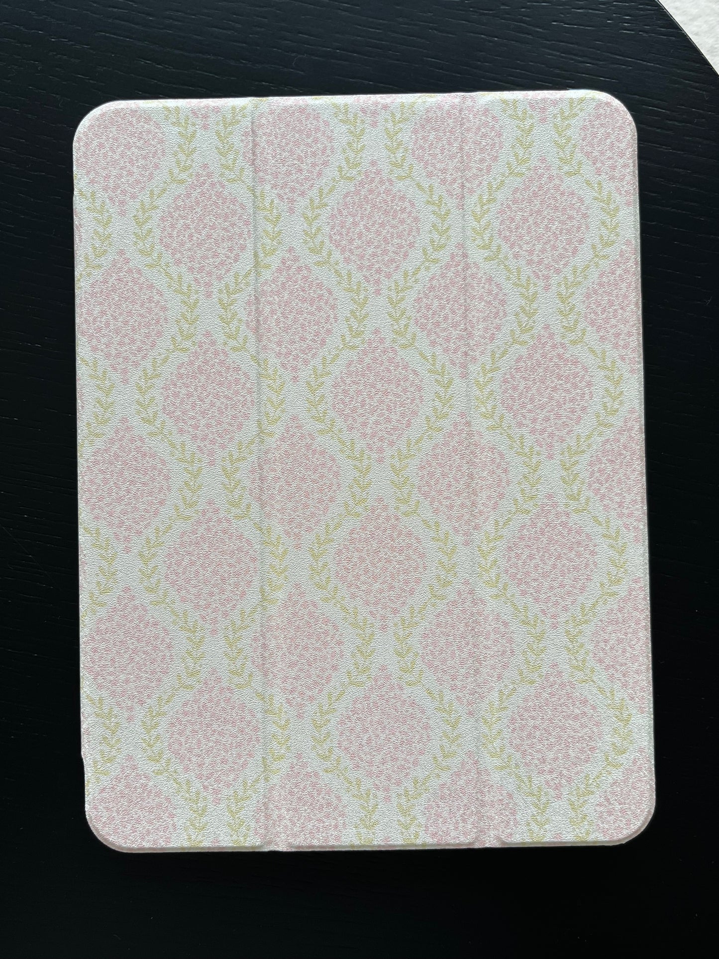 The Pink Lemonade iPad case