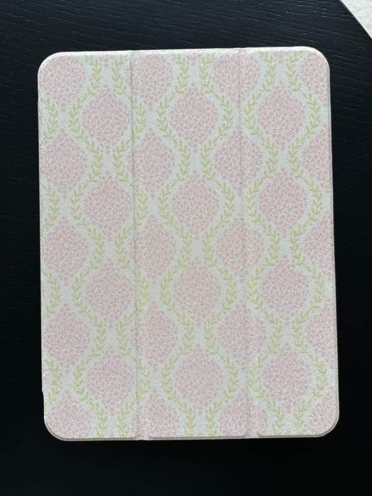 The Pink Lemonade iPad case