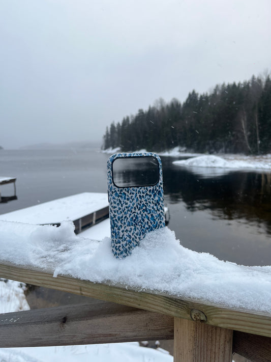 Electric Wild phone case