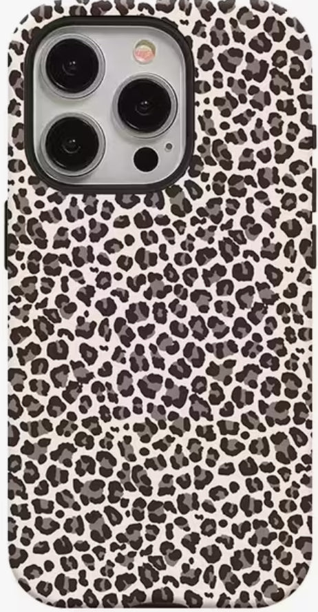 Wild Luxe
